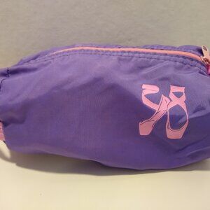 Ballet Shoe Bag Horizon Designs